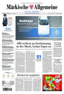 Märkische Allgemeine Kyritzer Tageblatt - 10. April 2019