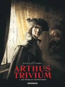 Arthus Trivium T01
