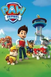 PAW Patrol S06E20