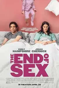 The End of Sex (2022)