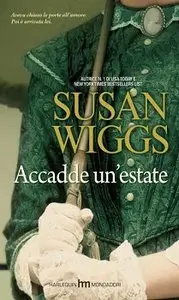 Susan Wiggs - Accadde un'estate