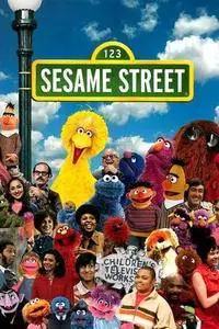 Sesame Street S48E31