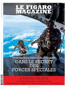 Le Figaro Magazine - 6 Août 2021