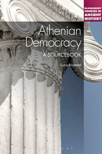 Athenian Democracy : A Sourcebook