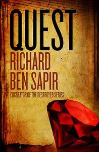 «Quest» by Richard Sapir