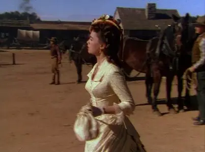 The Duel at Silver Creek (1952)
