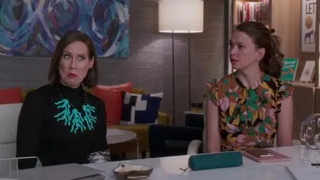 Younger S06E04