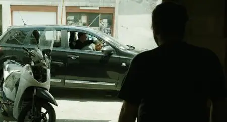 Gomorrah S01E09