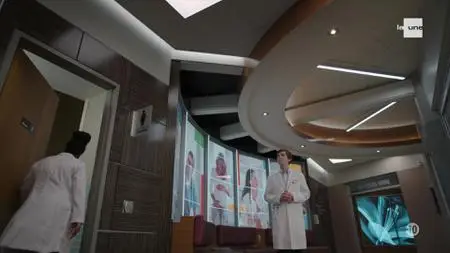 The Good Doctor S05E12