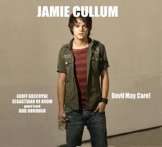 Jamie Cullum and Friends - Devil May Care (2010)