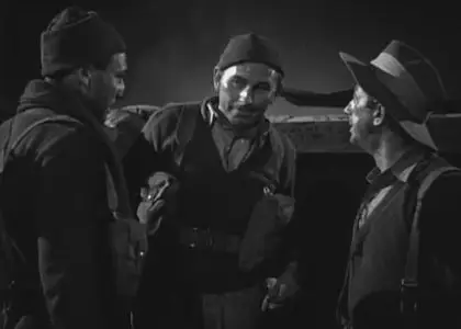 The Desert Rats (1953)