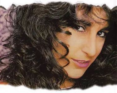Karla Bonoff - Karla Bonoff (1977); Restless Nights (1979); Wild Heart Of The Young (1982) 3 LP in 2 CD, Remastered 2013