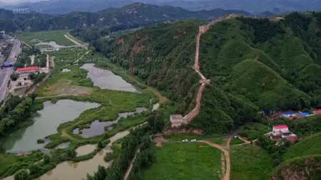 BBC - A Slow Odyssey: The Great Wall of China (2019)