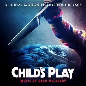 Bear McCreary - Child's Play (Original Motion Picture Soundtrack) (2019) [Official Digital Download]