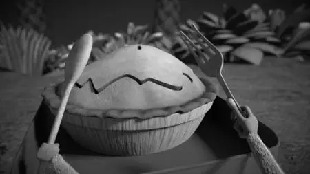 All Hail King Julien S06E04
