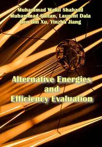 "Alternative Energies and Efficiency Evaluation" ed. by Muhammad Wakil Shahzad, et al.
