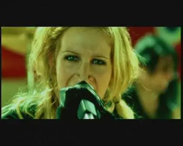 Guano Apes - Planet Of The Apes DVD (2005)
