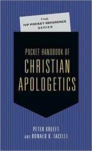 Pocket Handbook of Christian Apologetics