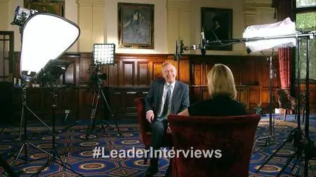 ITV Tonight - The Leader Interviews: Tim Farron (2017)