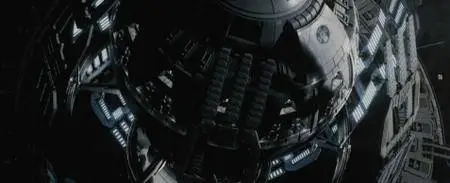 5th Passenger (2018)