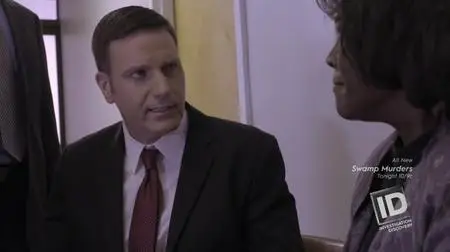 Homicide Hunter: Lt Joe Kenda S07E02
