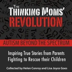 The Thinking Mom's Revolution [Audiobook]