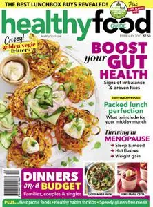 Australian Healthy Food Guide - February 2023