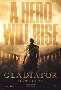 Gladiator (2000)