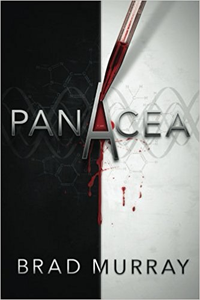 Panacea - Brad Murray