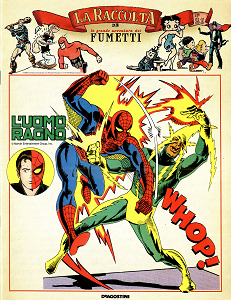La Raccolta De La Grande Avventura Dei Fumetti - Volume 21
