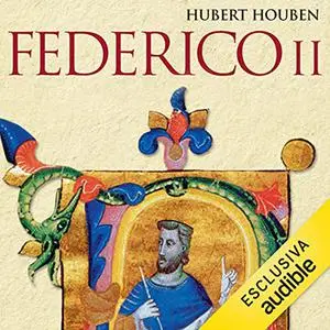 «Federico II» by Hubert Houben