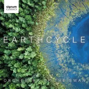 Orchestra of the Swan - Earthcycle (2024) [Official Digital Download]