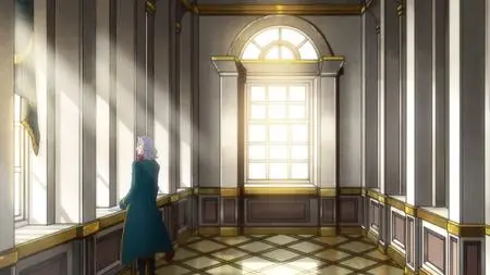 Tensei Shitara Slime Datta Ken OAD   - " Tensei Shitara Slime Datta Ken OAD 03 mkv" yEnc