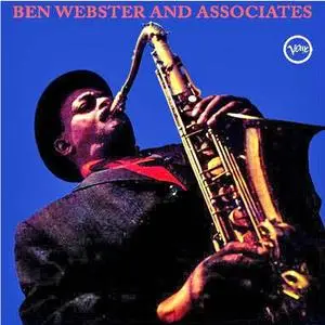 Ben Webster - "Ben Webster and Associates"1961
