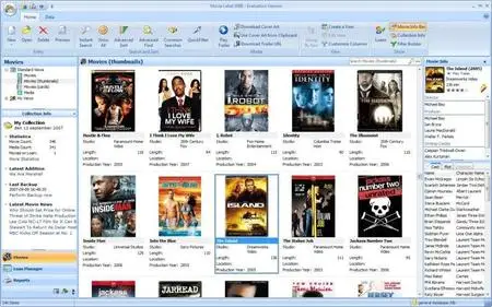 Movie Label 2008 v3.1.2.555