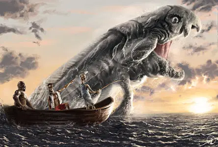 Illustrator Roberto Gomes