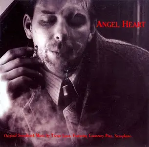 Trevor Jones & VA - Angel Heart: Original Motion Picture Soundtrack (1987) [Re-Up]