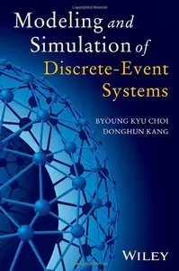 Modeling and Simulation of Discrete Event Systems (Repost)