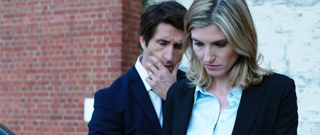 The Reckoning (2014)