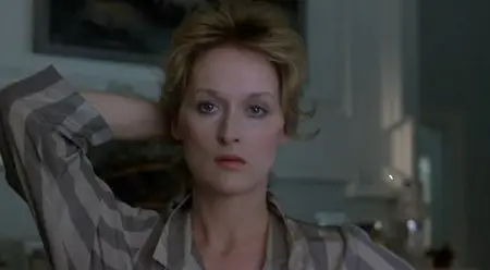 Falling in Love (1984)