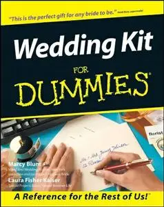 Wedding Kit for Dummies (repost)