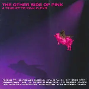 VA - The Other Side Of Pink: A Tribute To Pink Floyd (1999)