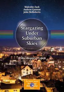 Stargazing Under Suburban Skies: A Star-Hopper's Guide (Repost)