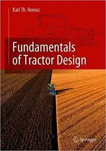 Fundamentals of Tractor Design