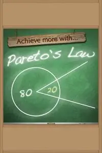 «Achieve More With Pareto's Law» by Sobaca