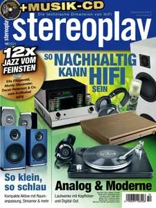 Stereoplay - Oktober 2021