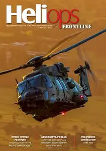 HeliOps Frontline - Isuue 38, 2021