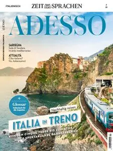 Adesso - Nr.7 2023