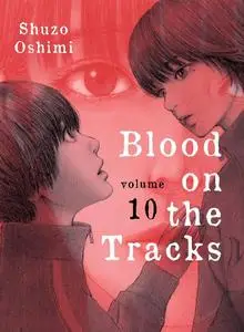 Kodansha-Blood On The Tracks Vol 10 2022 Hybrid Comic eBook