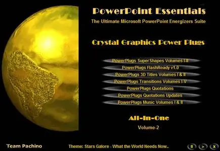 MS Office PowerPoint Essentials ... All-In-One Volume-2